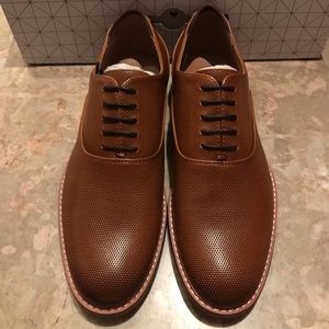 Call it Spring Fresien Mens Dress Shoes Size 7